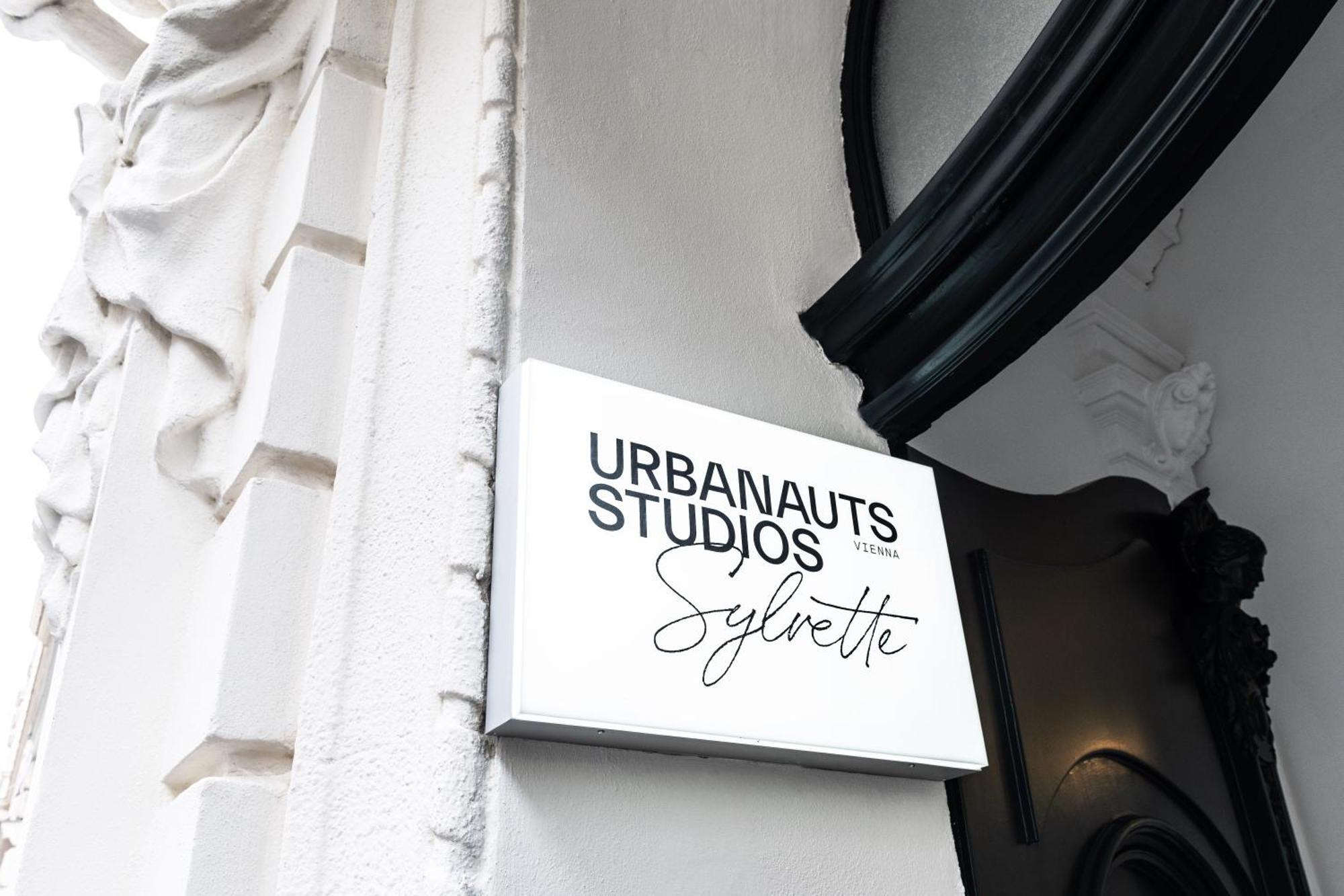 Urbanauts Studios Sylvette 비엔나 외부 사진